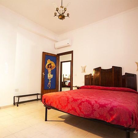 Il Tiglio Bed & Breakfast Fano Luaran gambar
