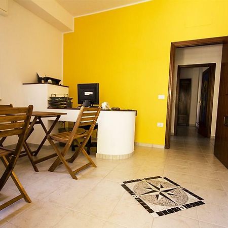 Il Tiglio Bed & Breakfast Fano Luaran gambar
