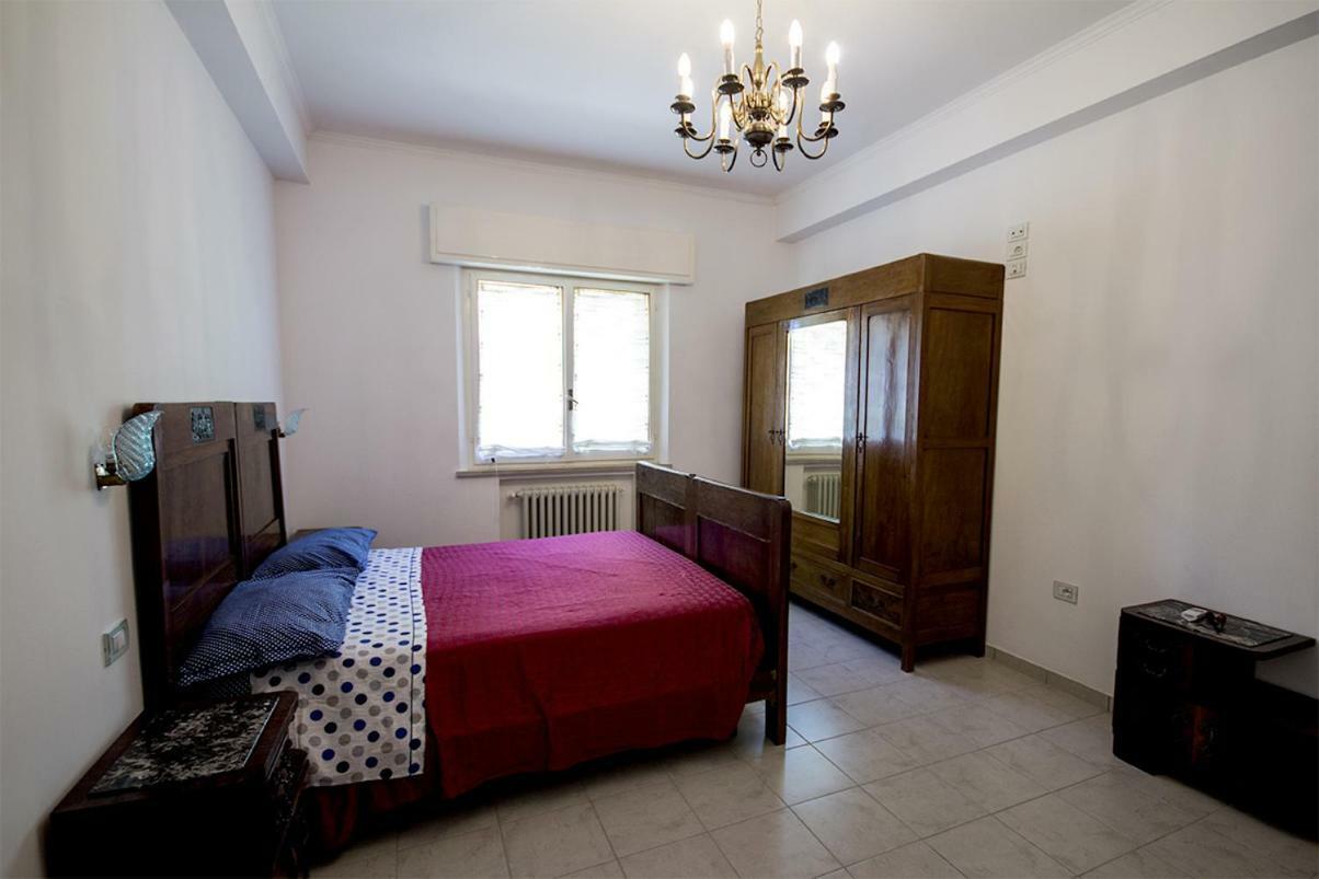 Il Tiglio Bed & Breakfast Fano Luaran gambar