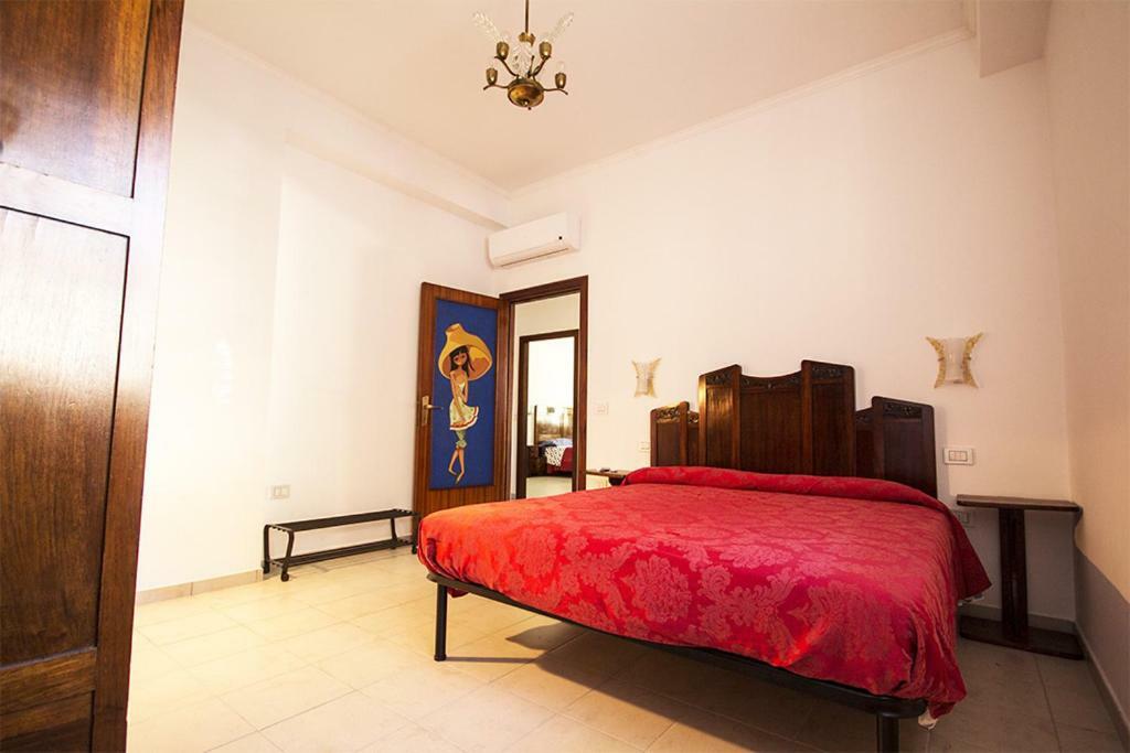 Il Tiglio Bed & Breakfast Fano Luaran gambar