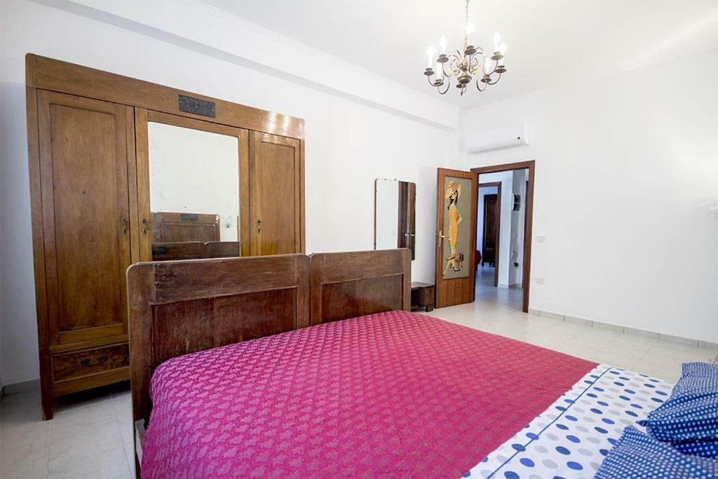 Il Tiglio Bed & Breakfast Fano Luaran gambar