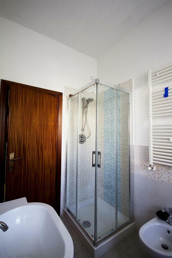 Il Tiglio Bed & Breakfast Fano Luaran gambar